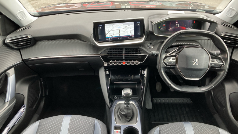 Peugeot 2008 1.2 PureTech Allure Premium 5dr Petrol Estate